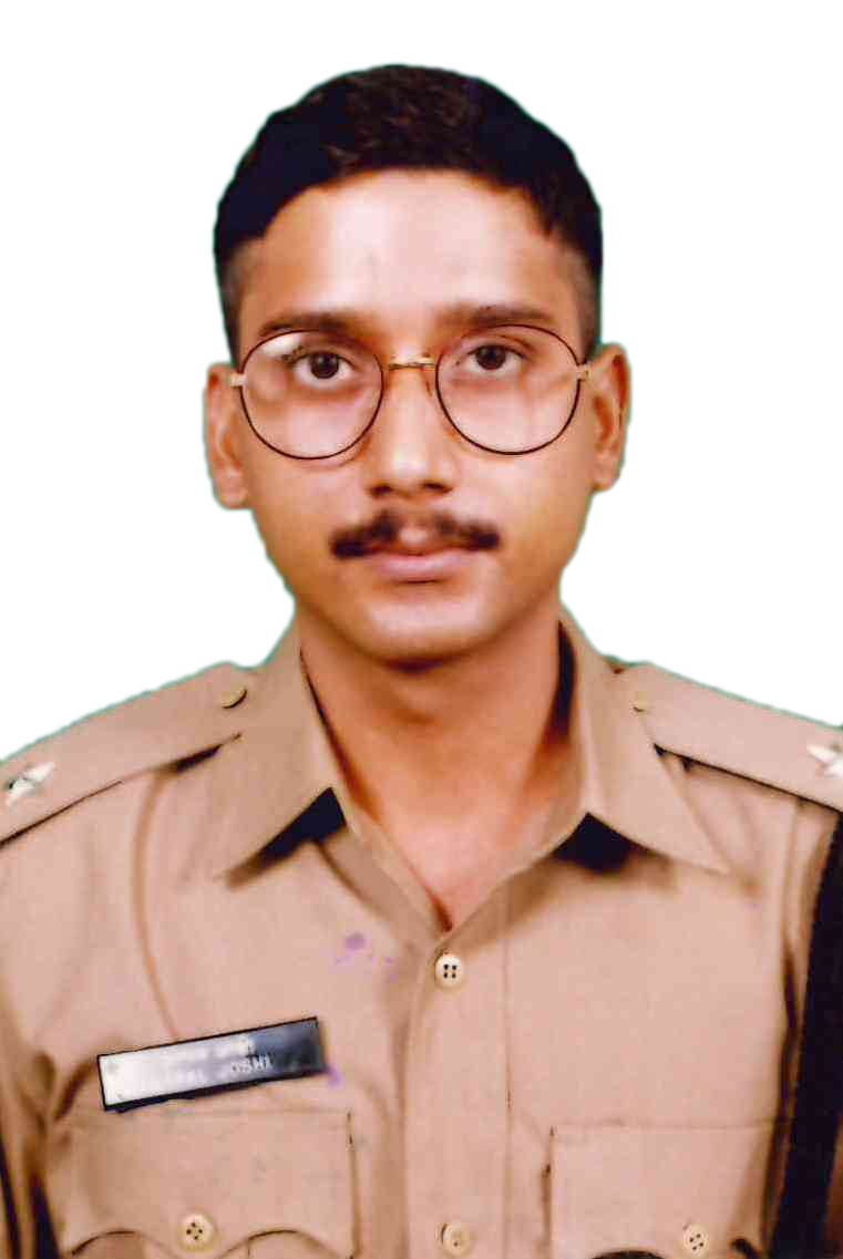 Utpal Joshi 